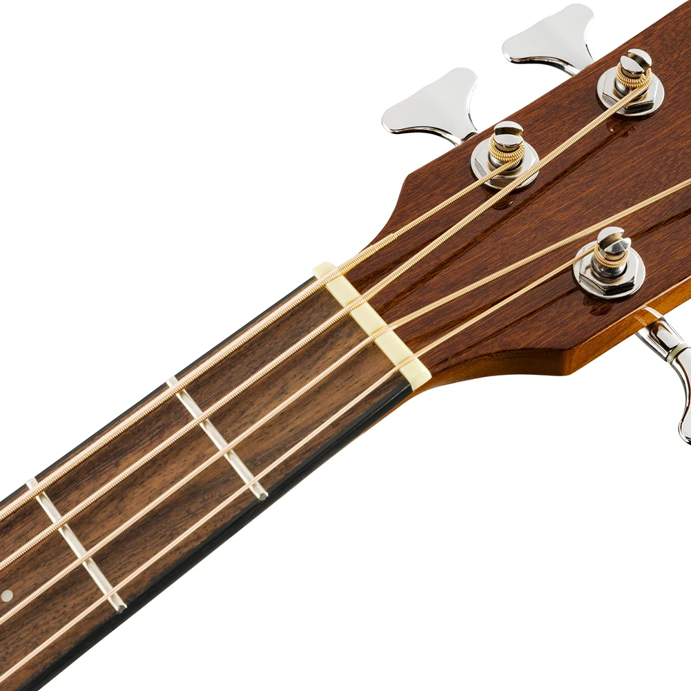 1 Set 4String Acoustic Wooden Bass Strings Replacement Accessories Brass Carbon Steel Core String 045 065 080 100in Gauge
1 Set 4String Acoustic Wooden Bass Strings Replacement Accessories Brass Carbon Steel Core String 045 065 080 100in Gauge