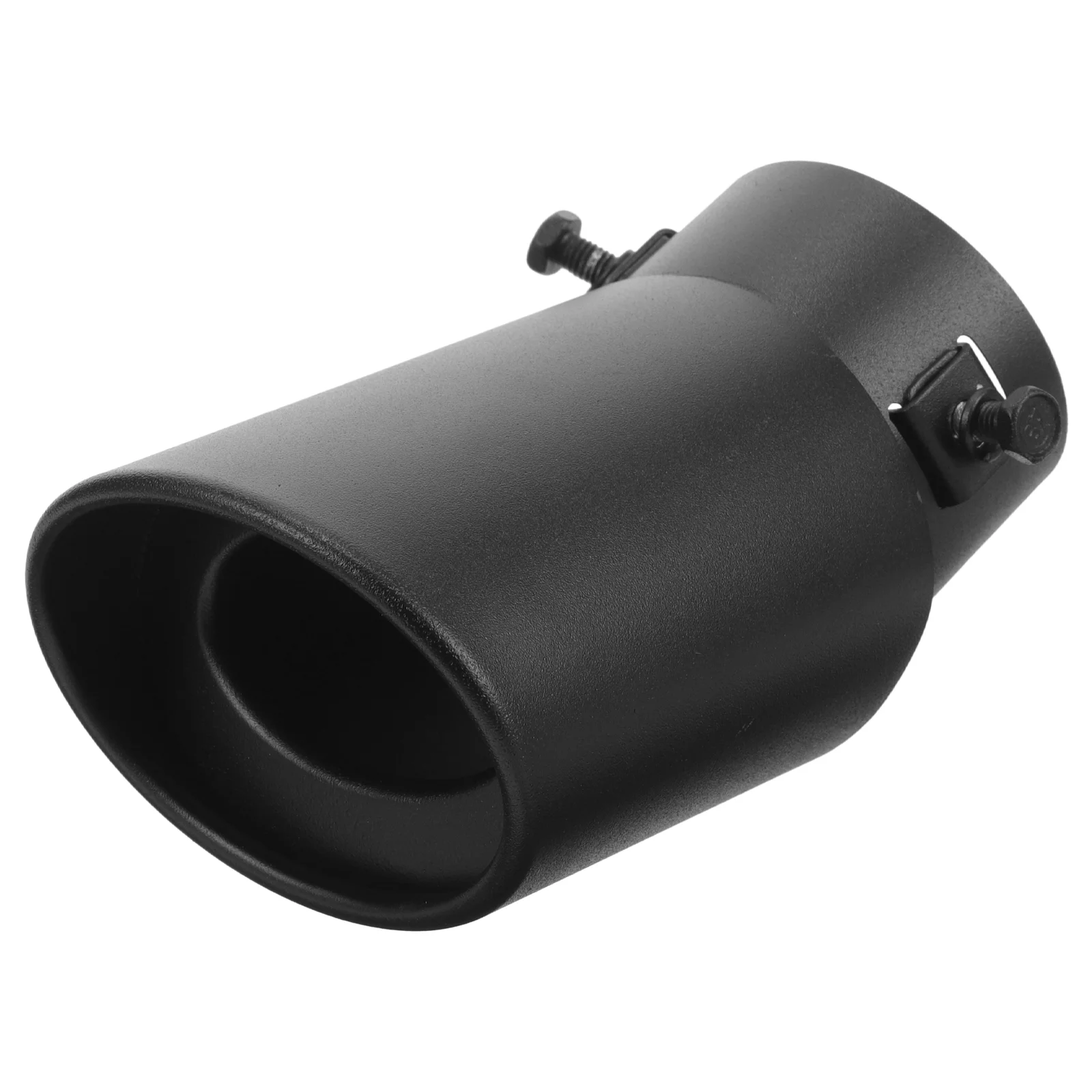

Exhaust Tip Curved Car Muffler Motorcycle Replacement Exhaust Pipe Car Exhaust Supply