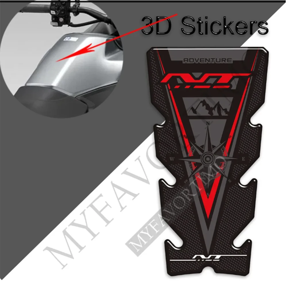 Motorcycle Tank Pad Gas Fuel Oil Kit Knee For Honda NT 650 700V 1000 1100 NT650 NT1100 Adventure Stickers Decals Protector
Motorcycle Tank Pad Gas Fuel Oil Kit Knee For Honda NT 650 700V 1000 1100 NT650 NT1100 Adventure Stickers Decals Protector