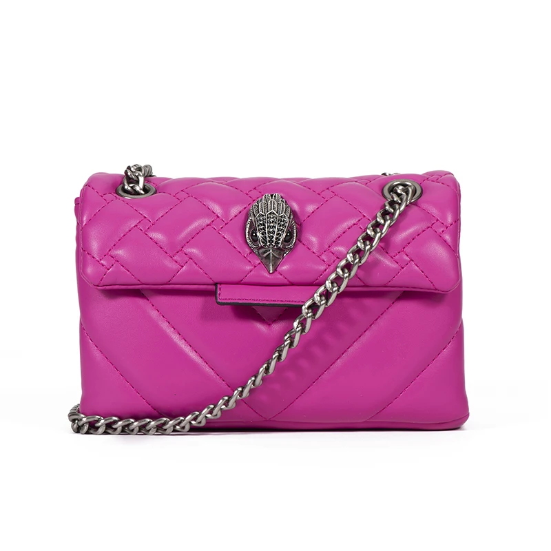 Новый дизайн, женская сумка через плечо, розовый женский кошелек из искусственной кожи, сумка через плечо в форме ромба, сумка через плечо 
Новый дизайн, женская сумка через плечо, розовый женский кошелек из искусственной кожи, сумка через плечо в форме ромба, сумка через плечо