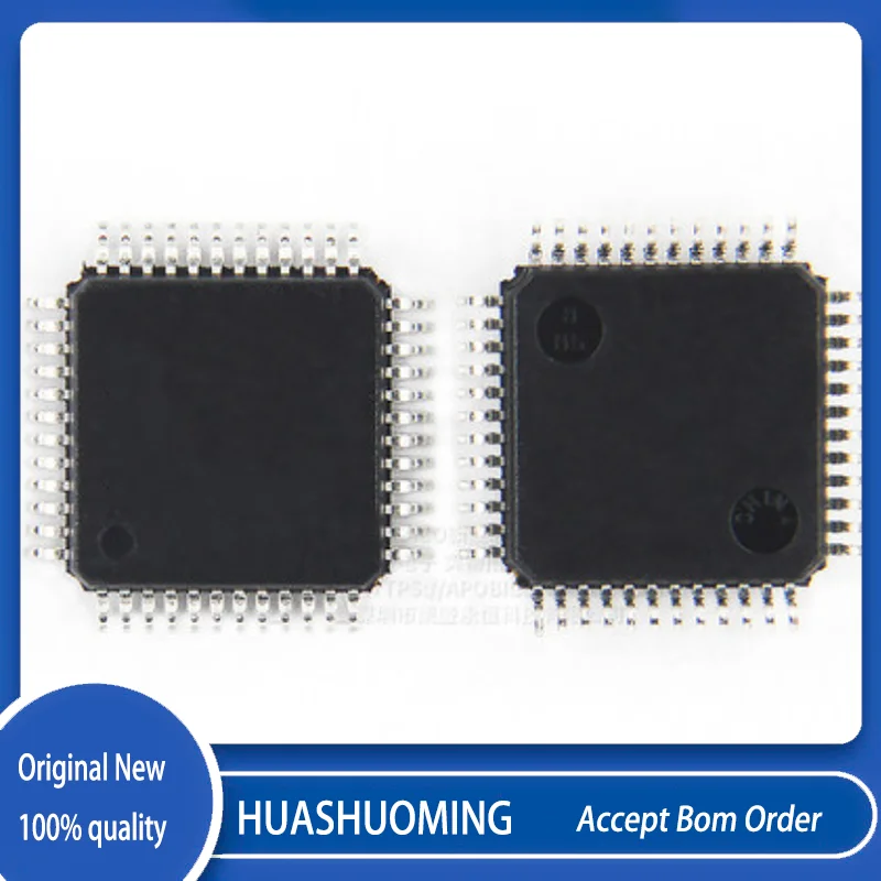 2Pcs/Lot LC72366 LC75834 LC79401 LC75811 LC7861 LC7861K LC7872 LC75857 LC78660 QFP
2Pcs/Lot LC72366 LC75834 LC79401 LC75811 LC7861 LC7861K LC7872 LC75857 LC78660 QFP