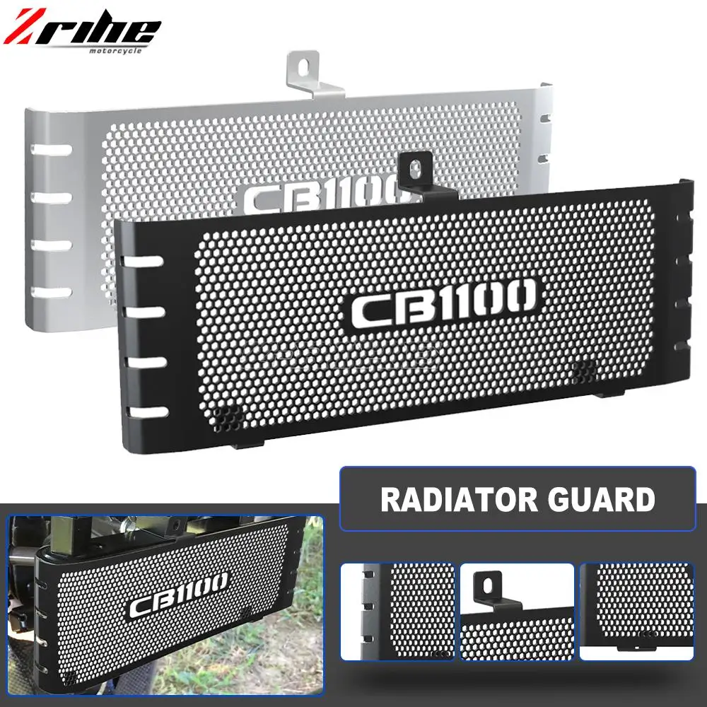 CB1100 CB 1100 2013-2018 Motorcycle Oil Cooler Guard Protector Radiator Grill guard For Honda CB-1100 cb1100 2014 2015 2016 2017
CB1100 CB 1100 2013-2018 Motorcycle Oil Cooler Guard Protector Radiator Grill guard For Honda CB-1100 cb1100 2014 2015 2016 2017