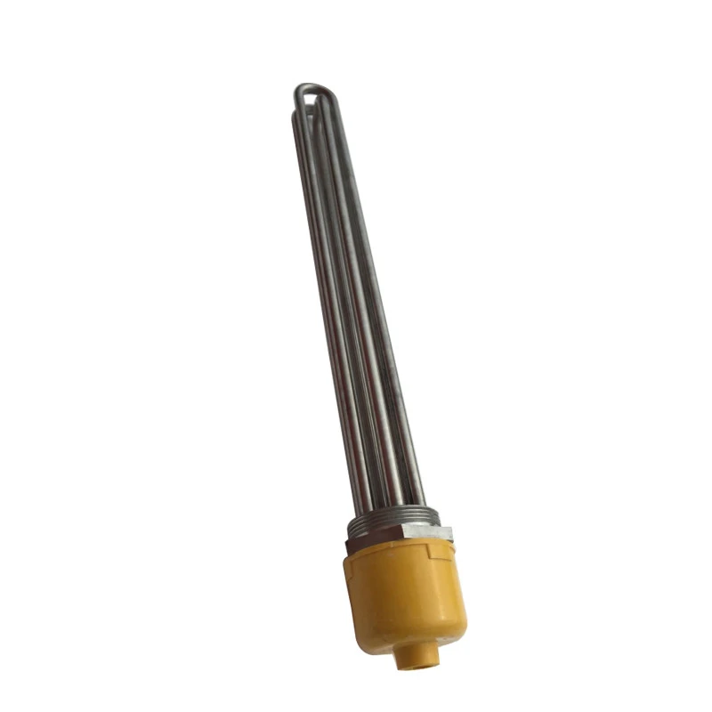 Low price CE Approved 3kw electric tubular flange heater with quick coupling immersion
Low price CE Approved 3kw electric tubular flange heater with quick coupling immersion