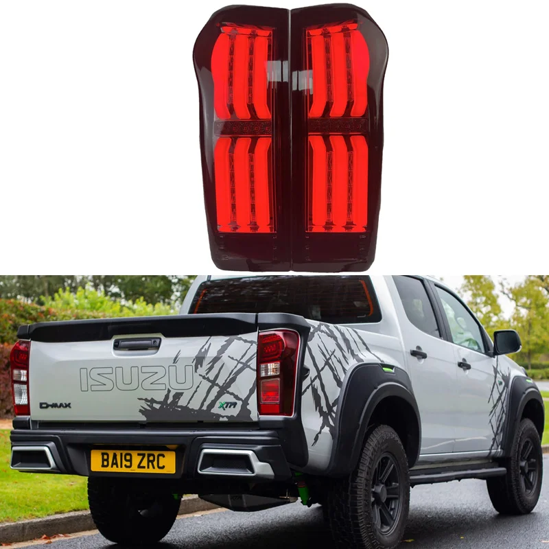 Задние ходовые огни для автомобиля, задние ходовые огни для Isuzu D-max Dmax 2012 2013-2019, задние фонари, желтый сигнал поворота, задний тормоз
Задние ходовые огни для автомобиля, задние ходовые огни для Isuzu D-max Dmax 2012 2013-2019, задние фонари, желтый сигнал поворота, задний тормоз