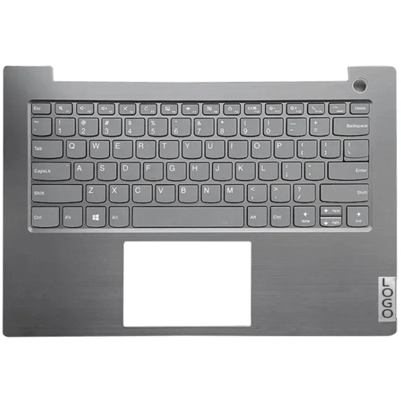 Новинка, чехол для ноутбука Lenovo ThinkBook 14-IIL 14-IML Thinkbook 14 IML IIL IWL, подставка для рук, клавиатура, версия для США, верхняя крышка
Новинка, чехол для ноутбука Lenovo ThinkBook 14-IIL 14-IML Thinkbook 14 IML IIL IWL, подставка для рук, клавиатура, версия для США, верхняя крышка