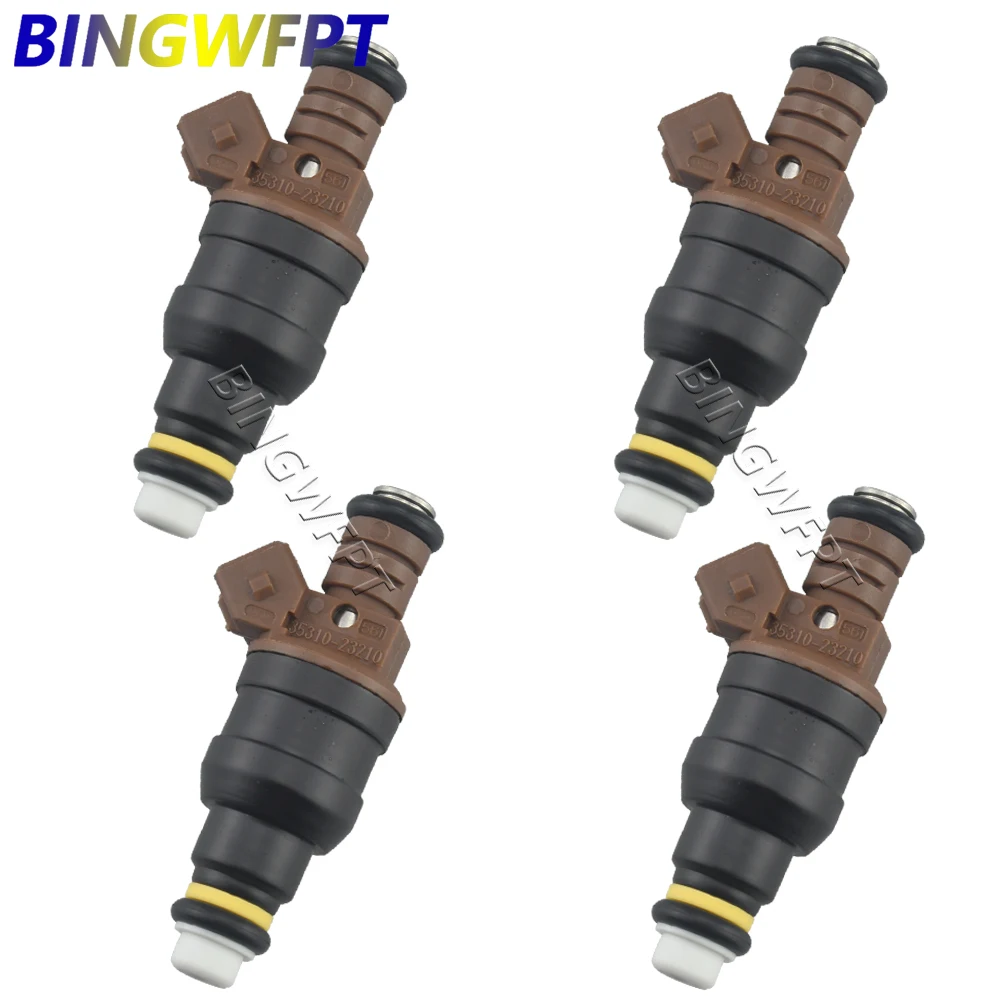 4 X форсунки топливной форсунки для HYUNDAI ELANTRA TIBURON 1997 1998 1999 2000 2001 35310 L 23210-9250930019
4 X форсунки топливной форсунки для HYUNDAI ELANTRA TIBURON 1997 1998 1999 2000 2001 35310 L 23210-9250930019