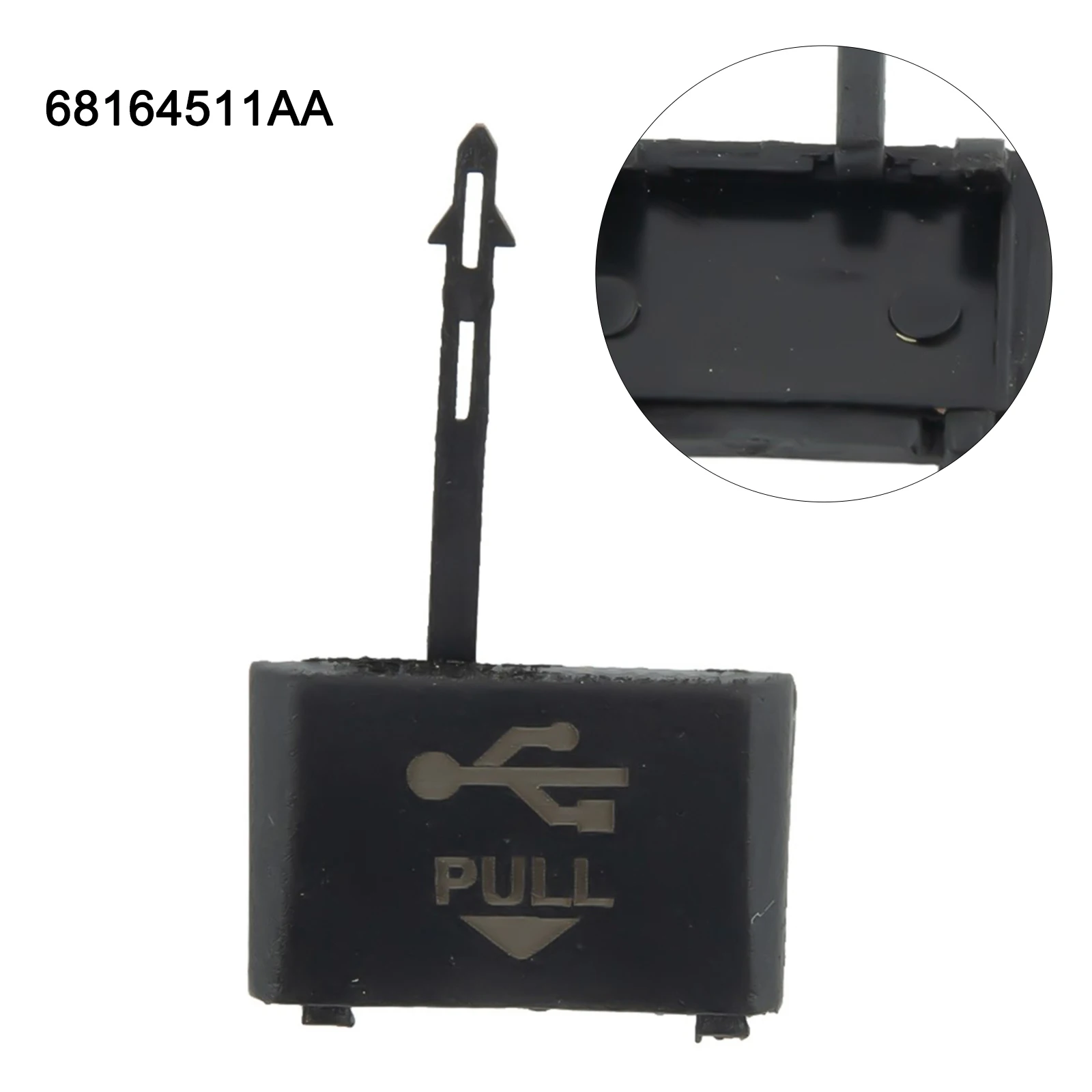 Замена крышки разъема USB Радио для Chrysler, Dodge, Jeep 68164511AA, Jeep Liberty, Chrysler
Замена крышки разъема USB Радио для Chrysler, Dodge, Jeep 68164511AA, Jeep Liberty, Chrysler