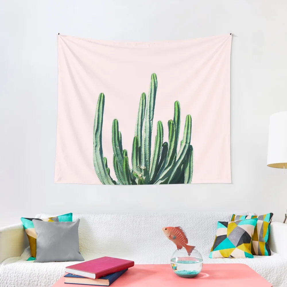 Cactus V6 | Pastel Botanical Exotic Plants | Minimal Scandinavian Nordic Nature Tapestry Hanging Wall Tapestry
Cactus V6 | Pastel Botanical Exotic Plants | Minimal Scandinavian Nordic Nature Tapestry Hanging Wall Tapestry