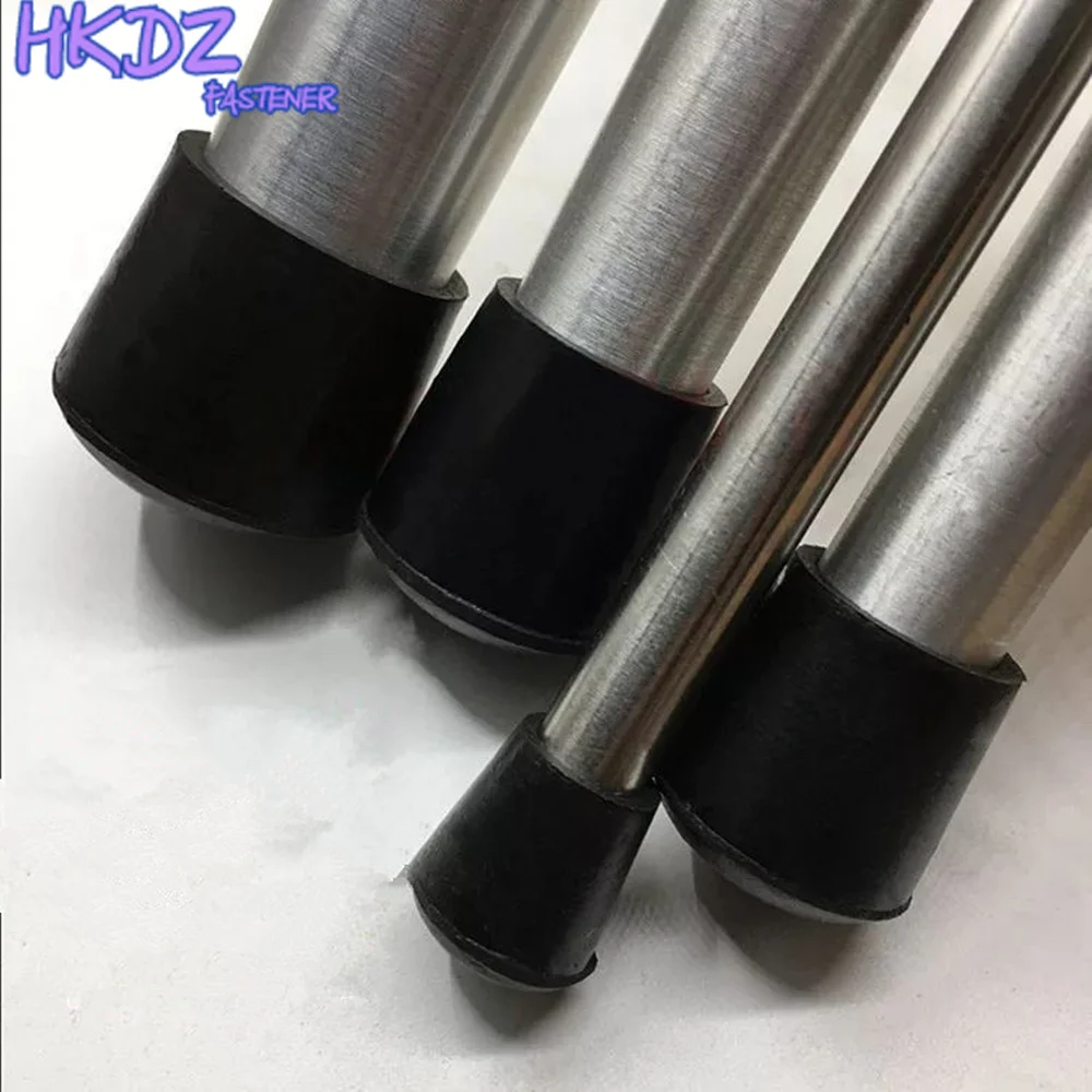 Black Rubber Chair Table Feet Stick Pipe Tubing End Cover Caps Non-Slip Cover 12 15 16~45mm
Black Rubber Chair Table Feet Stick Pipe Tubing End Cover Caps Non-Slip Cover 12 15 16~45mm