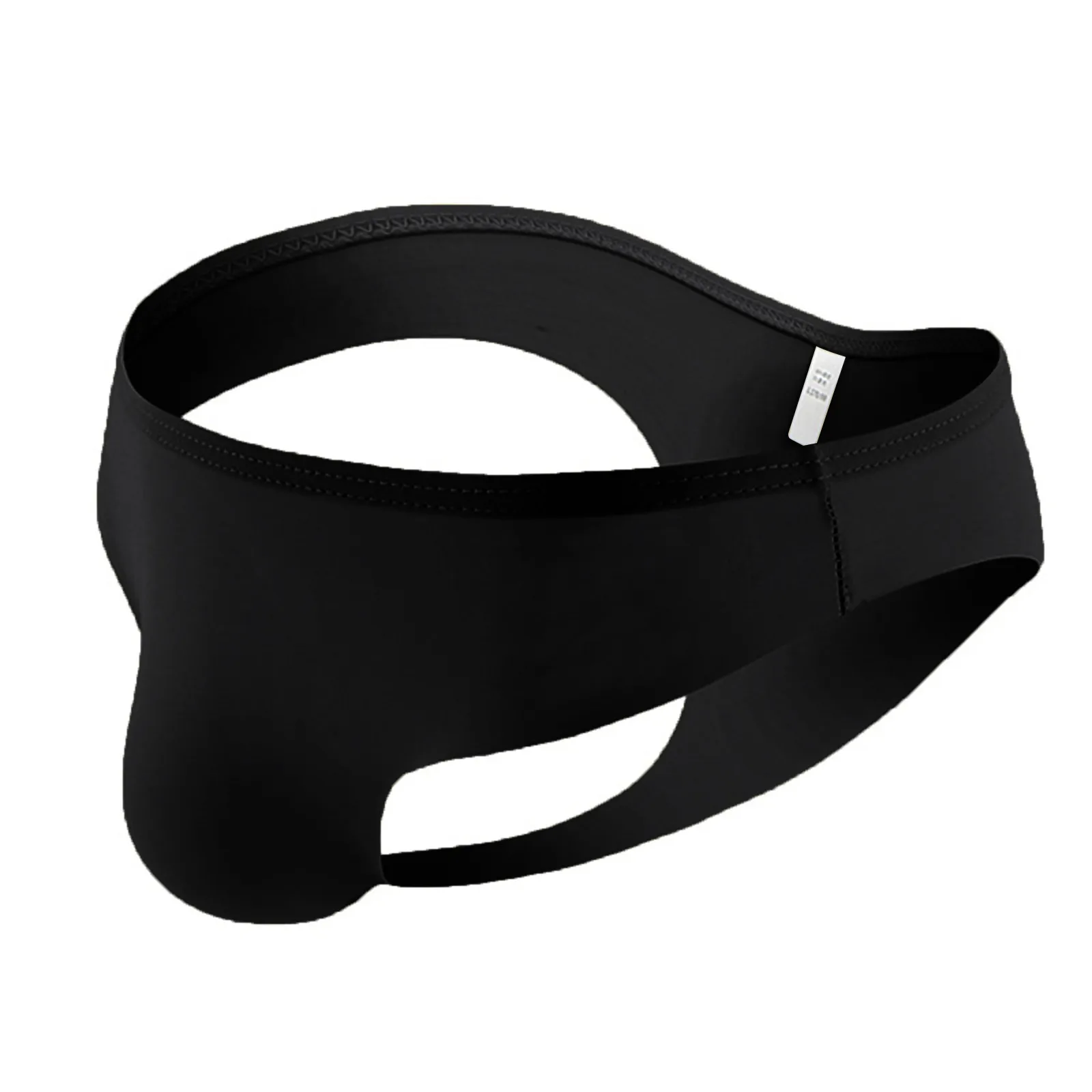 Men Underwear Thongs Sexy Low Rise Solid Briefs T-back Breathable Underpants G Strings Male Panties U-shaped Pouch Thongs
Men Underwear Thongs Sexy Low Rise Solid Briefs T-back Breathable Underpants G Strings Male Panties U-shaped Pouch Thongs