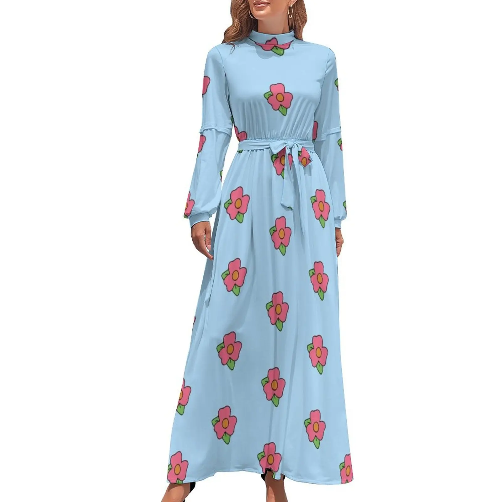 Plot dressed as a homeroom fat Long Dress dresses for prom Women's evening dress
Plot dressed as a homeroom fat Long Dress dresses for prom Women's evening dress