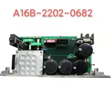 A16B-2202-0682 Fanuc PCB Board Circuit Board For CNC Machine Controller Very Cheap
A16B-2202-0682 Fanuc PCB Board Circuit Board For CNC Machine Controller Very Cheap