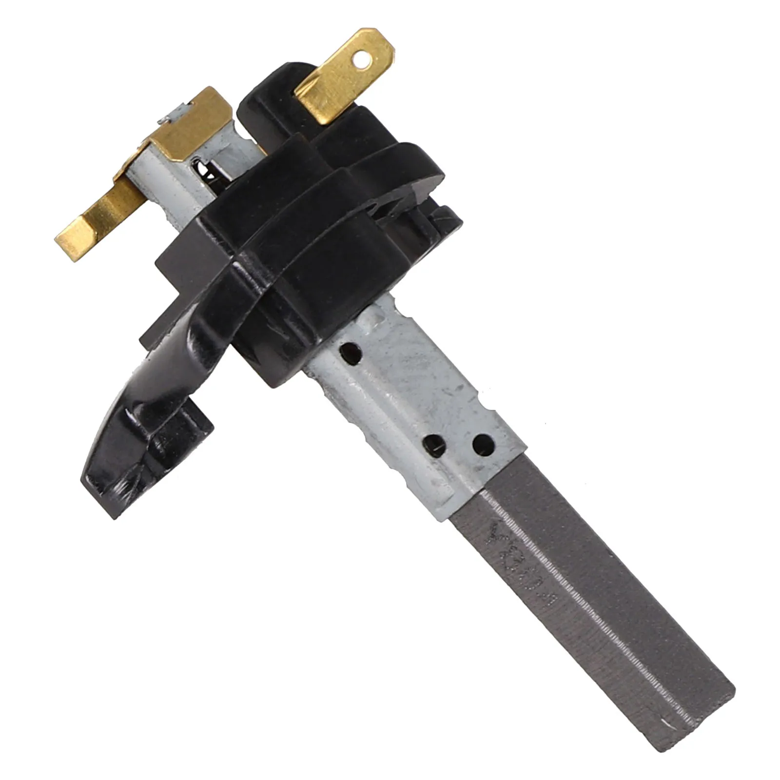 30mm Length 6.5*10*32mm Black & Gray Replacement Vacuum Carbon Carbon Brush Brush Gray Electric Motor 2018 New Hot Top
30mm Length 6.5*10*32mm Black & Gray Replacement Vacuum Carbon Carbon Brush Brush Gray Electric Motor 2018 New Hot Top