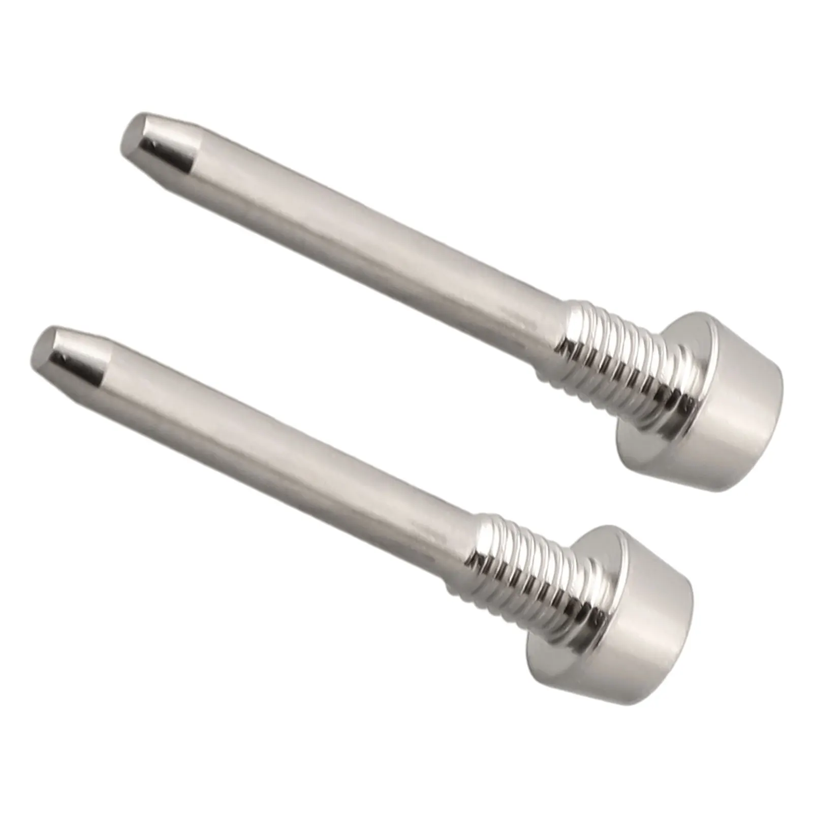 2pcs Bike Titanium Alloy Disc Brake Caliper Bolt Pin Plug Disc Brake Caliper Bolt Pin Plug Disc Brake Caliper Bolt Pin Plug
2pcs Bike Titanium Alloy Disc Brake Caliper Bolt Pin Plug Disc Brake Caliper Bolt Pin Plug Disc Brake Caliper Bolt Pin Plug
