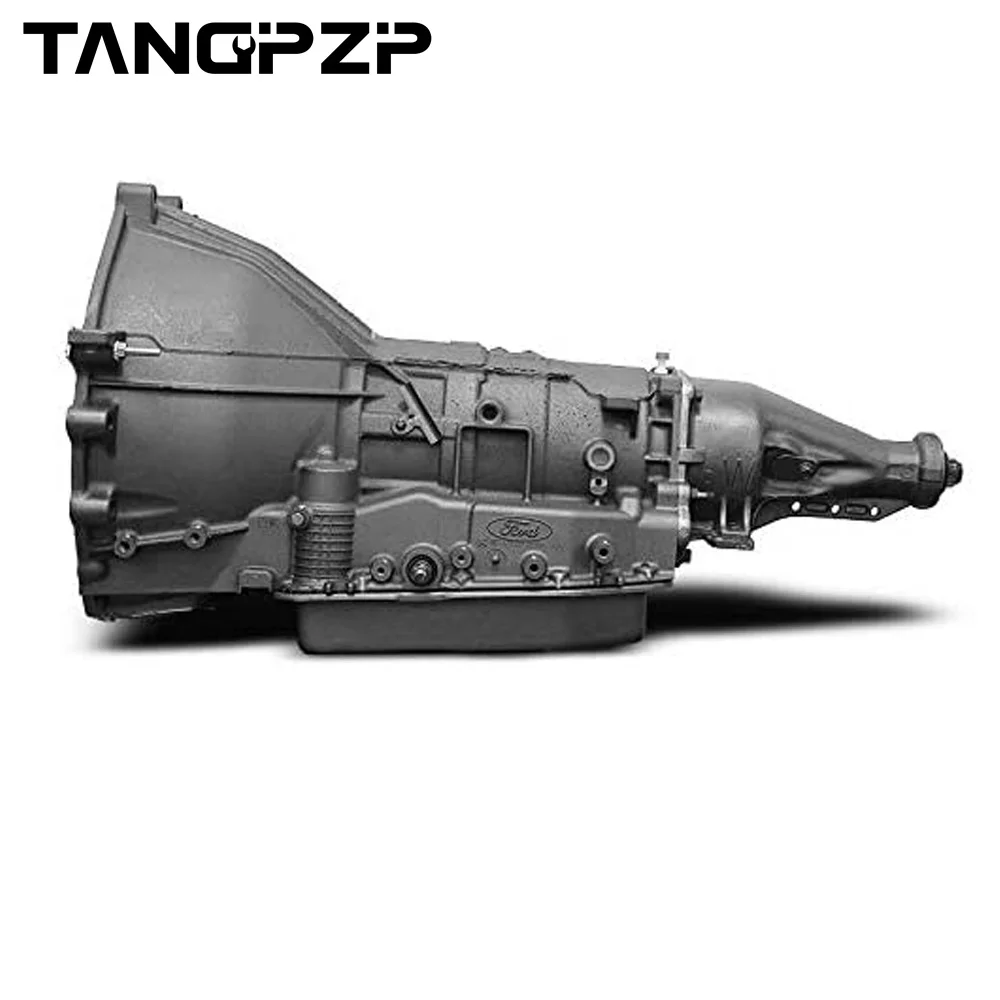 4R70W Gearbox 4R75W Cvt 4WD MOD 3 Starter Bolt TR-76000ML-4M REM FOR FORD F150 ATP LMS-12 Gearbox
4R70W Gearbox 4R75W Cvt 4WD MOD 3 Starter Bolt TR-76000ML-4M REM FOR FORD F150 ATP LMS-12 Gearbox