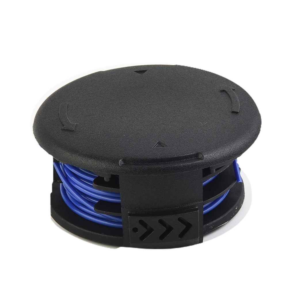 Strimmer Line Spool+Spool Cover Cap For Allister MGTP430 Grass Trimmer Lawn Mower Garden Power Tool Accessories
Strimmer Line Spool+Spool Cover Cap For Allister MGTP430 Grass Trimmer Lawn Mower Garden Power Tool Accessories