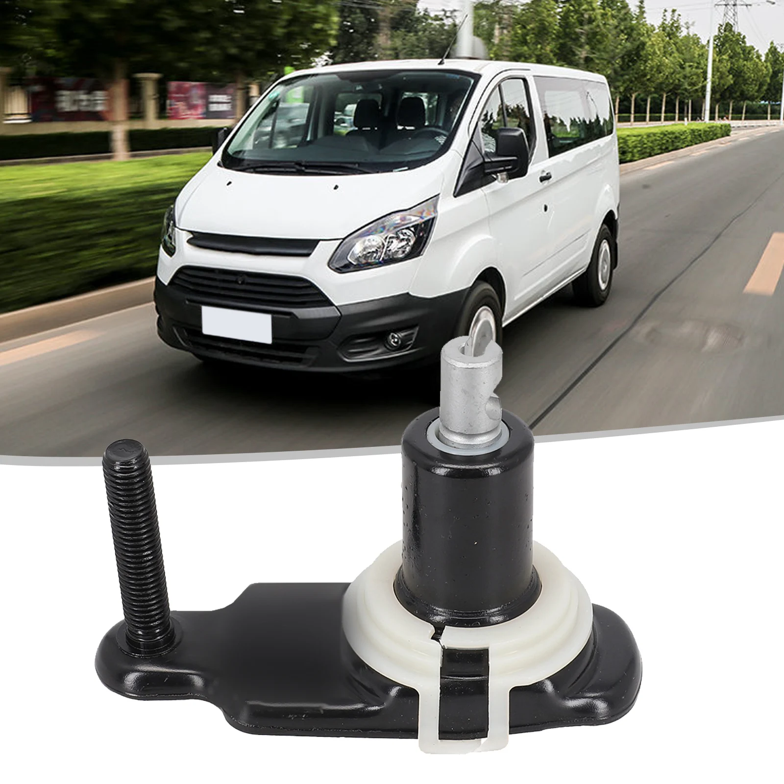 Car Rear Trailgate Spare Wheel Mounting Plate Carrier Spare Wheel Installation Tool For Ford T-ransit 2014+ BK21-1402-AA 1763880
Car Rear Trailgate Spare Wheel Mounting Plate Carrier Spare Wheel Installation Tool For Ford T-ransit 2014+ BK21-1402-AA 1763880