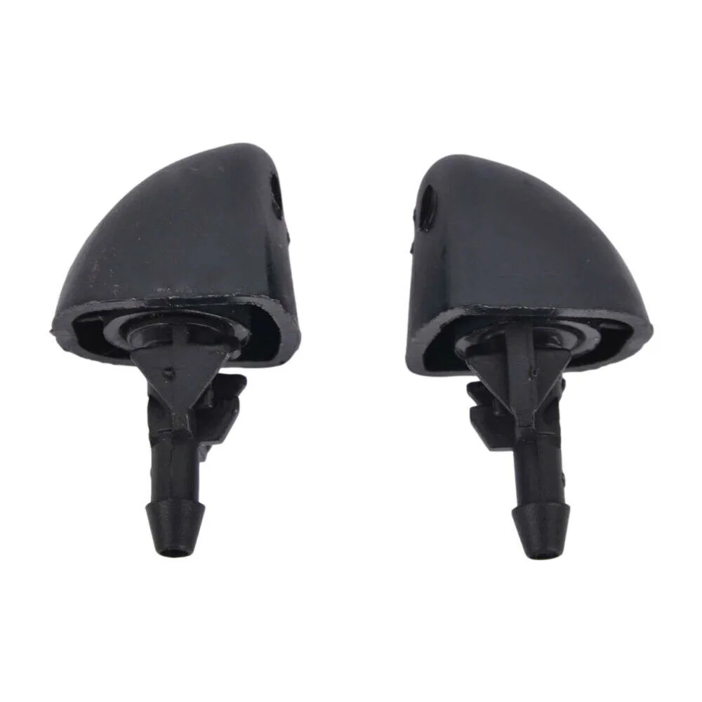 2x For Vivaro Windscreen Washer Jets Front Water Spray Nozzle Car Accessories Windshield Wiper Nozzle
2x For Vivaro Windscreen Washer Jets Front Water Spray Nozzle Car Accessories Windshield Wiper Nozzle