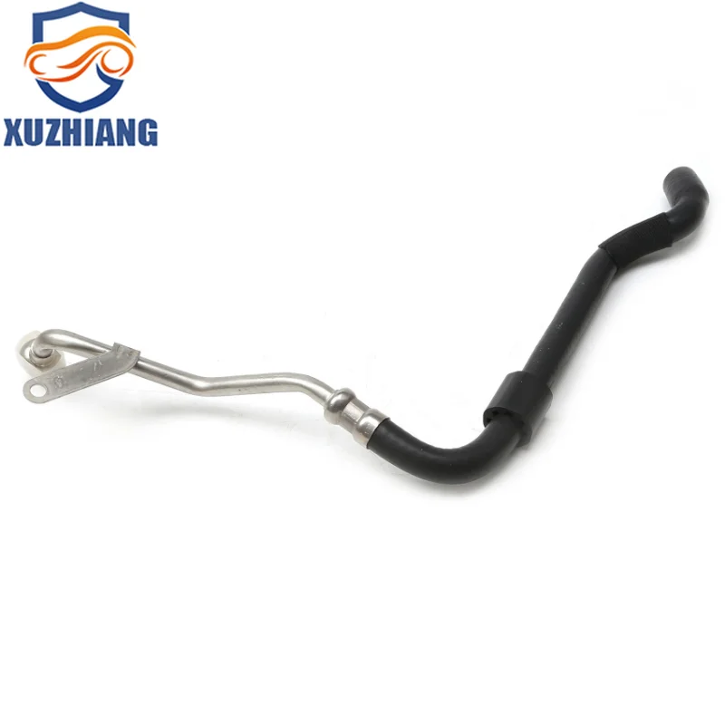 06J121492C Coolant Pipe Exhaust Gas Turbocharger Hose for VW 06-14 Jetta GLI 2.0T
06J121492C Coolant Pipe Exhaust Gas Turbocharger Hose for VW 06-14 Jetta GLI 2.0T