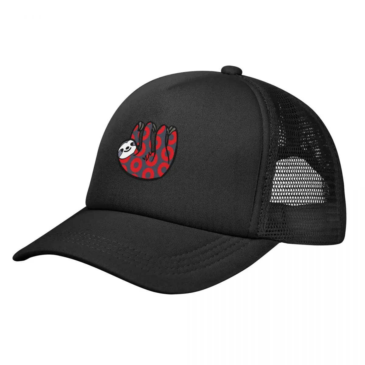 Phish - Donut SlothCap Baseball Cap Dropshipping Horse Hat cute Cosplay Men's Caps Women's
Phish - Donut SlothCap Baseball Cap Dropshipping Horse Hat cute Cosplay Men's Caps Women's
