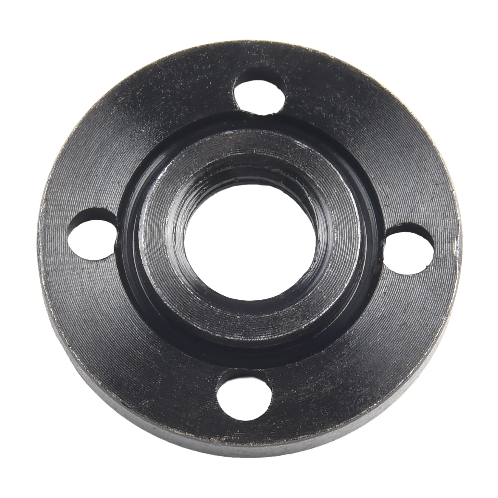 2 Pcs Flange Nuts Inner Outer Locking Nut Set M14 Thread Replacement Parts For Power Tools Electric Angle Grinder Accessories
2 Pcs Flange Nuts Inner Outer Locking Nut Set M14 Thread Replacement Parts For Power Tools Electric Angle Grinder Accessories