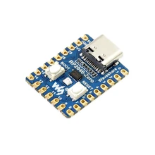 RP2040-Zero, A Low-Cost, High-Performance Pico-Like MCU Board Based On for Raspberry Pi Microcontroller RP2040
RP2040-Zero, A Low-Cost, High-Performance Pico-Like MCU Board Based On for Raspberry Pi Microcontroller RP2040