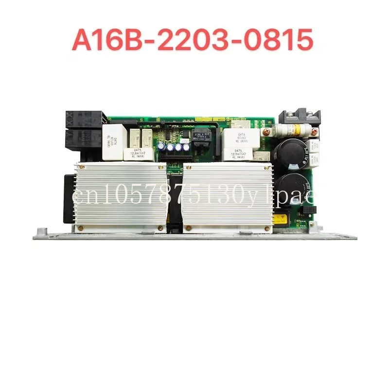 Для системного контроллера с ЧПУ, очень дешевая карта A16B-2203-0815 Fanuc
Для системного контроллера с ЧПУ, очень дешевая карта A16B-2203-0815 Fanuc