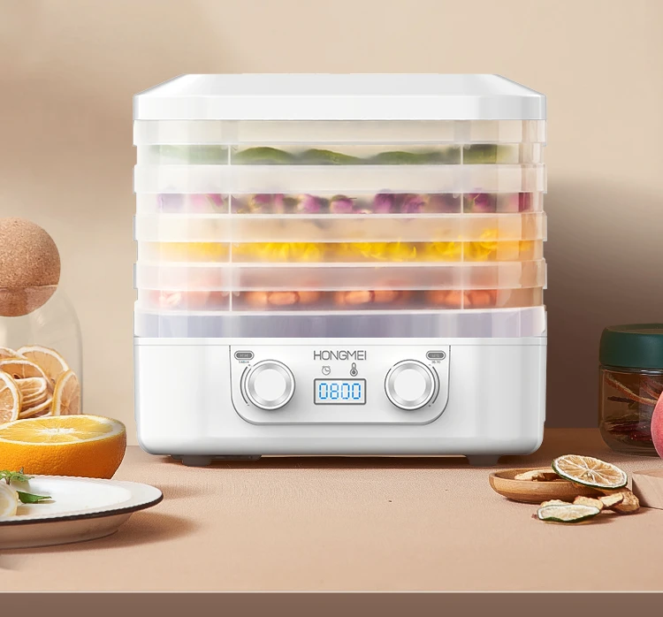 Drying machine for food, pet snacks, fruits, vegetables, meat, air drying machine for food small household freeze-drying machine
Drying machine for food, pet snacks, fruits, vegetables, meat, air drying machine for food small household freeze-drying machine