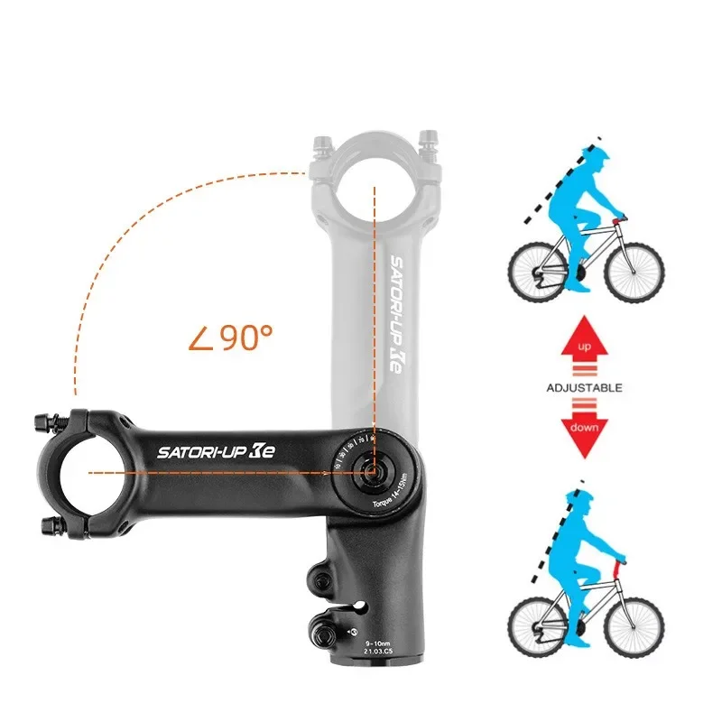 Mountain bike height UP2/UP3 mountain bike height of 31.8 mm aluminum alloy riser faucet/bicycle parts/bicycle kit/handstand
Mountain bike height UP2/UP3 mountain bike height of 31.8 mm aluminum alloy riser faucet/bicycle parts/bicycle kit/handstand