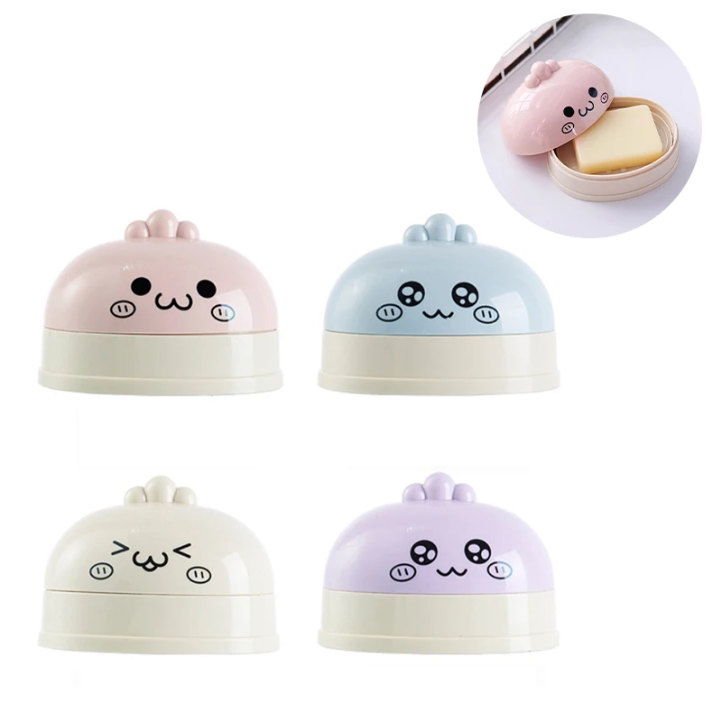 Double-layer Soap Box for Baby Children's Small Size Punch-free Seamless Sticker Drain Soap Box Bathroom Soap Rack
Double-layer Soap Box for Baby Children's Small Size Punch-free Seamless Sticker Drain Soap Box Bathroom Soap Rack