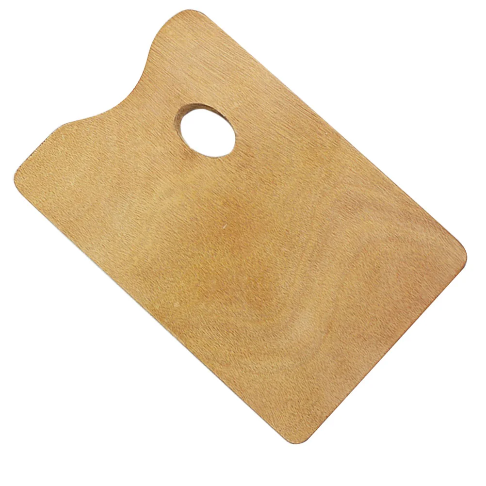 Oil Painting Wooden Color Square Professional Oil Acrylic Paint Drawing Supplies 20x30cm
Oil Painting Wooden Color Square Professional Oil Acrylic Paint Drawing Supplies 20x30cm