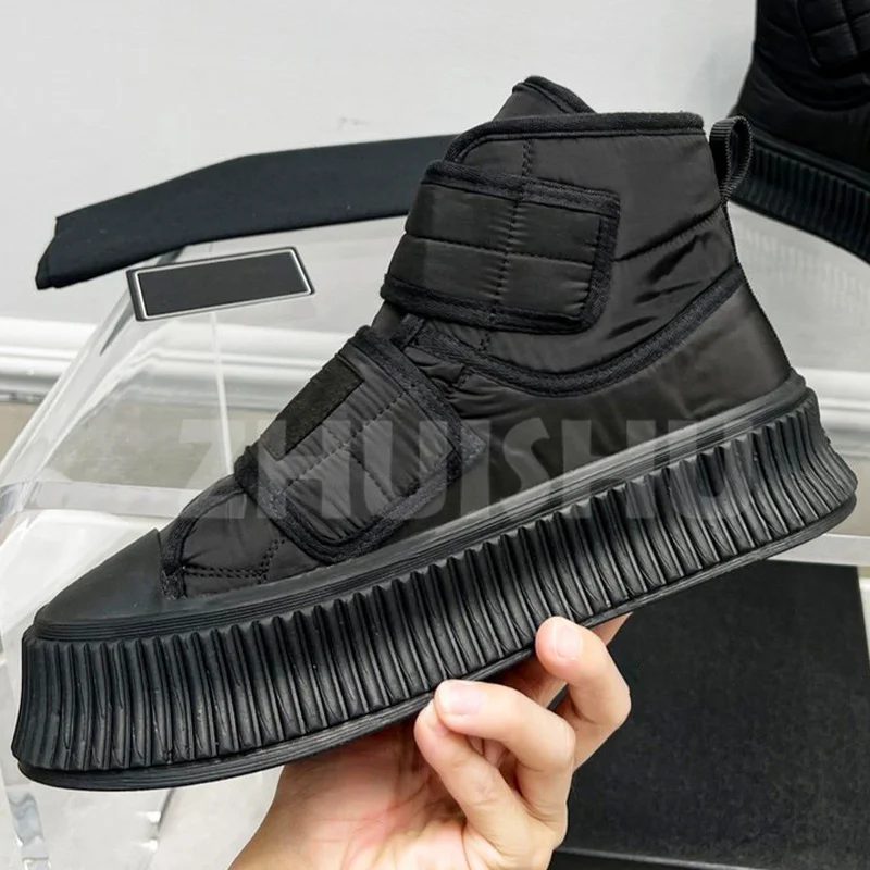 Women Flat Shoes Winter 2023 New Down Fabric Design Mixed Colors Thick Bottom Round Toe Loafers Concise Versatile Casual Shoes
Women Flat Shoes Winter 2023 New Down Fabric Design Mixed Colors Thick Bottom Round Toe Loafers Concise Versatile Casual Shoes