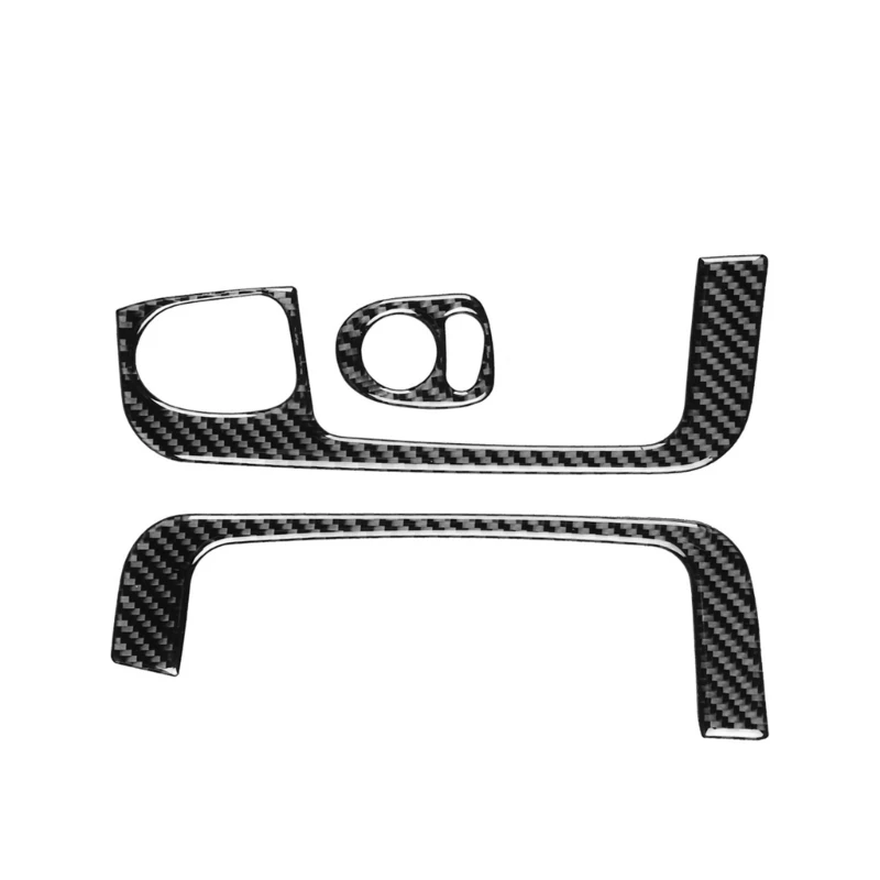3 шт./компл. стильные наклейки на дверной подлокотник автомобиля, гладкие наклейки из углеродного волокна, легкие для салона для
3 шт./компл. стильные наклейки на дверной подлокотник автомобиля, гладкие наклейки из углеродного волокна, легкие для салона для