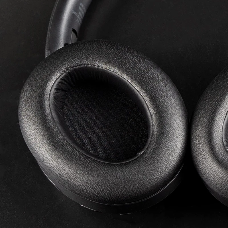 KUTOU Replacement Ear Pad High Quality Foam Cushions for Sony WH-XB910N WH XB910N XB910 Headphone Earpads Cover KUTOU Replacement Ear Pad High Quality Foam Cushions for Sony WH-XB910N WH XB910N XB910 Headphone Earpads Cover