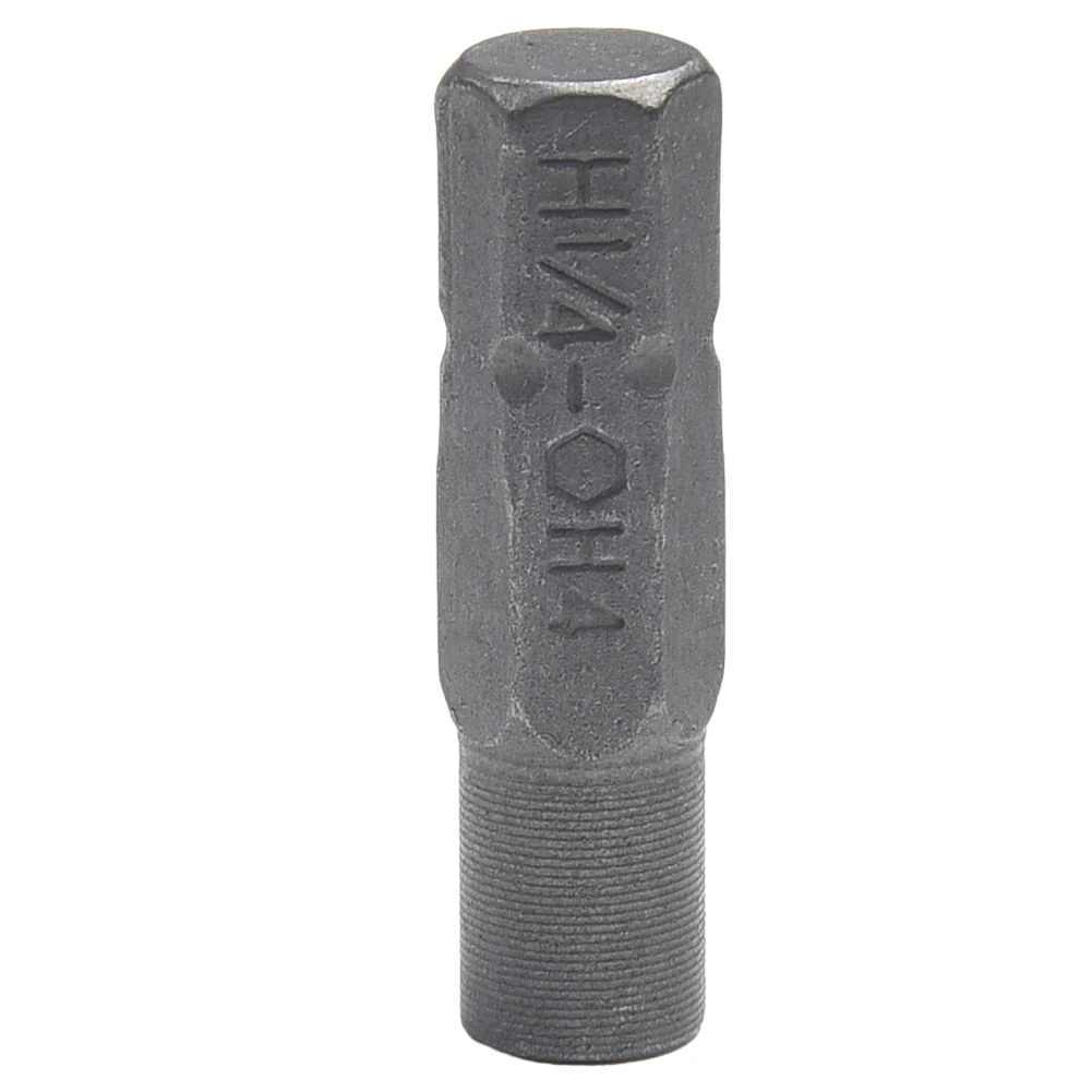 Electric Screwdriver Hex 1/4 Inch Hex Shank To 4mm Socket Driver Bit Adapter For Precision Hex Bit Magnetic Holder Screw Tool
Electric Screwdriver Hex 1/4 Inch Hex Shank To 4mm Socket Driver Bit Adapter For Precision Hex Bit Magnetic Holder Screw Tool