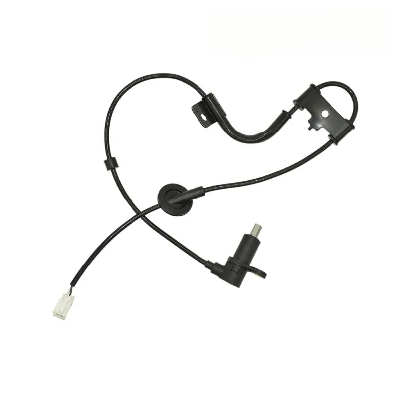 95680-2F100 ABS Wheel Speed Sensor Rear Right For Kia Spectra Spectra5 1.8L 2.0L 2004-2009 956802F100 Auto Parts
95680-2F100 ABS Wheel Speed Sensor Rear Right For Kia Spectra Spectra5 1.8L 2.0L 2004-2009 956802F100 Auto Parts
