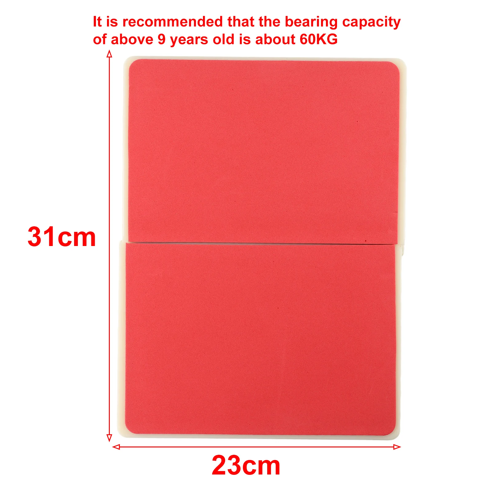 High Quality New Training Board Rebreakable Board Break Board High-strength Reusable Taekwondo Board Unisex 31*23cm ABS
High Quality New Training Board Rebreakable Board Break Board High-strength Reusable Taekwondo Board Unisex 31*23cm ABS