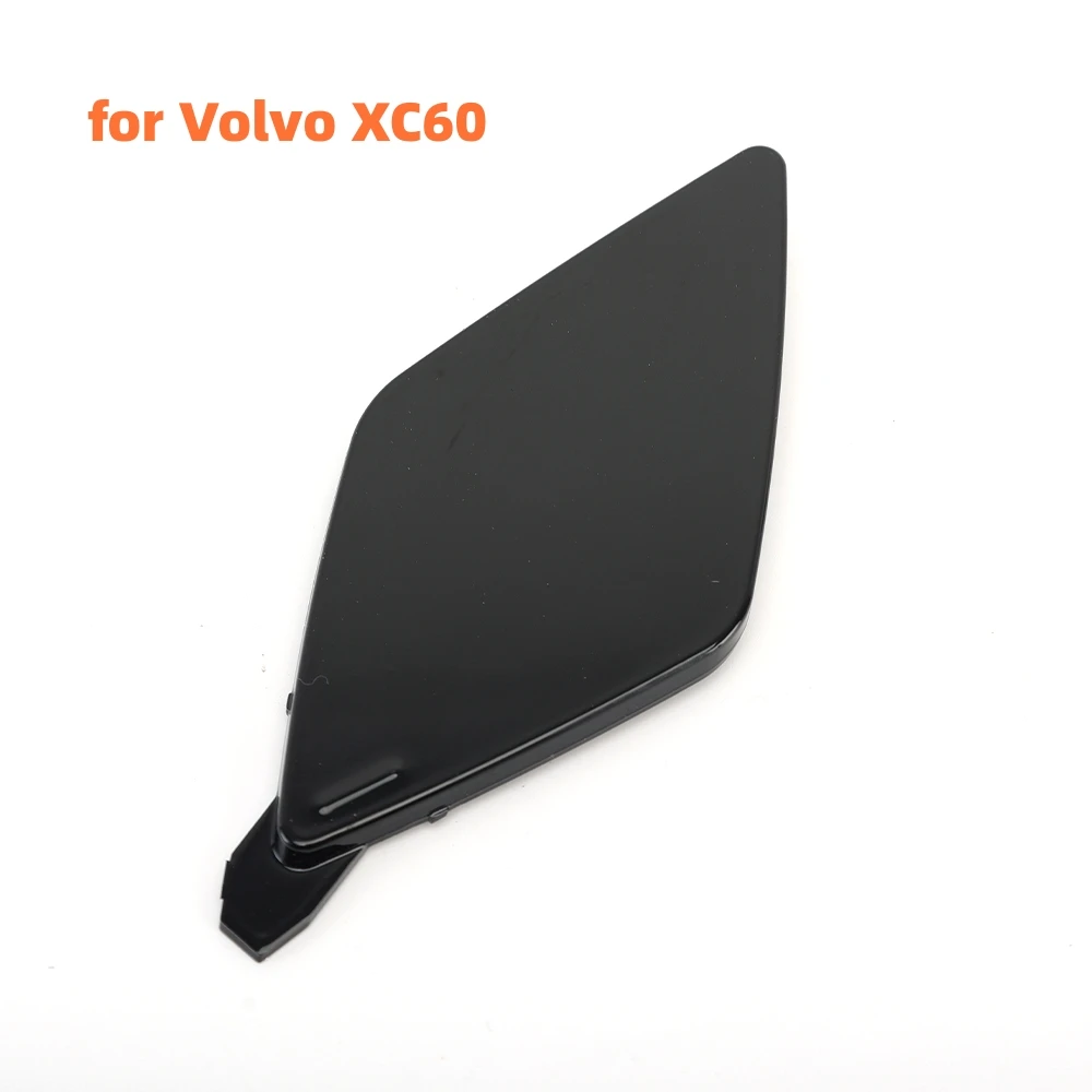 39846406 накладка на буксировочный крючок для Volvo XC60 2018 2019 2020 2021, передний бампер, буксировочный крючок, крышка, черный корпус из АБС-пластика для автомобиля
39846406 накладка на буксировочный крючок для Volvo XC60 2018 2019 2020 2021, передний бампер, буксировочный крючок, крышка, черный корпус из АБС-пластика для автомобиля