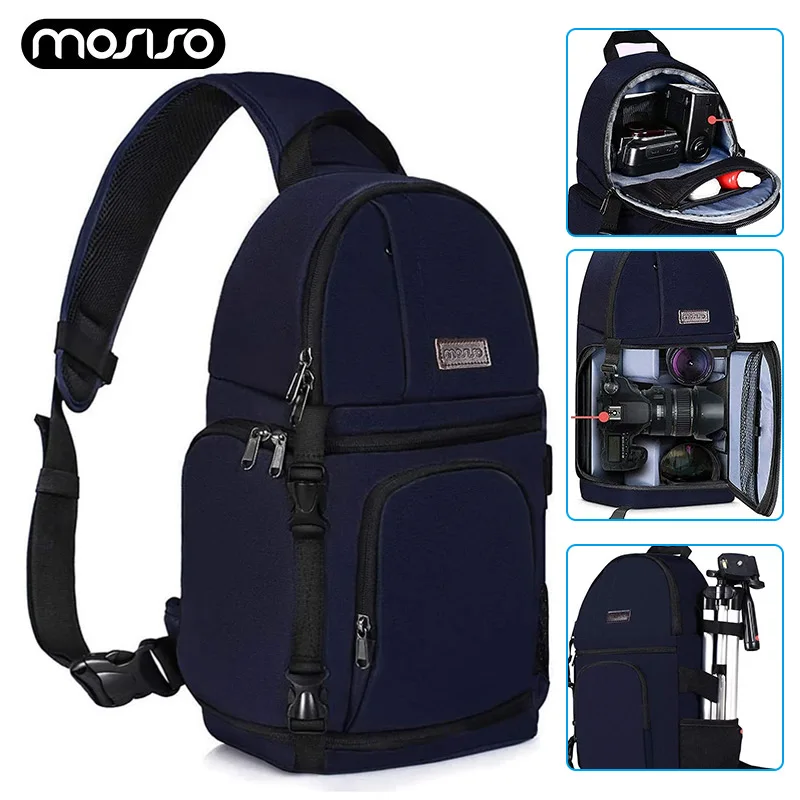 Waterproof Camera Bag DSLR/SLR/Mirrorless Portable Travel Photo Shockproof Photography Camera Backpack for Canon Nikon Sony Fuji
Waterproof Camera Bag DSLR/SLR/Mirrorless Portable Travel Photo Shockproof Photography Camera Backpack for Canon Nikon Sony Fuji