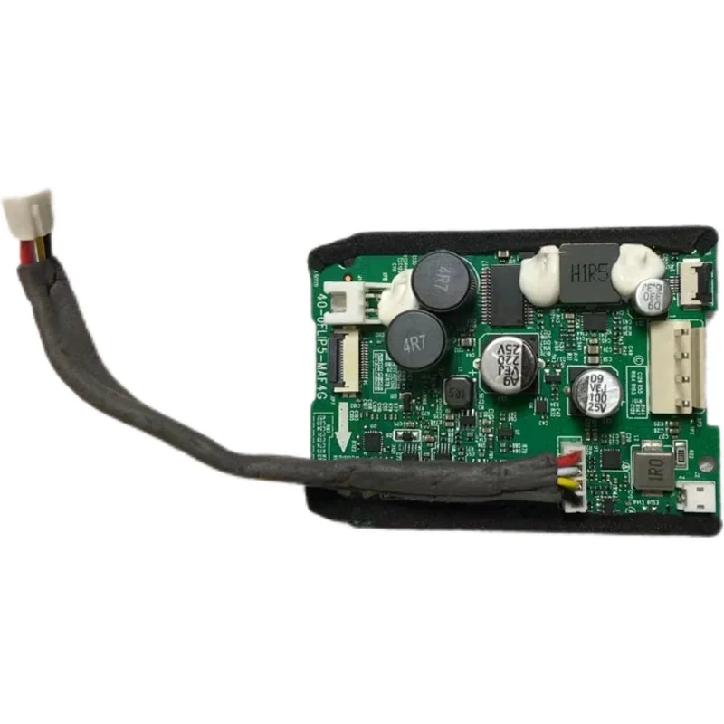 Original PCB part For JBL Flip5 Bluetooth speaker replacement motherboard main board TL & GG version repair spare parts Original PCB part For JBL Flip5 Bluetooth speaker replacement motherboard main board TL & GG version repair spare parts
