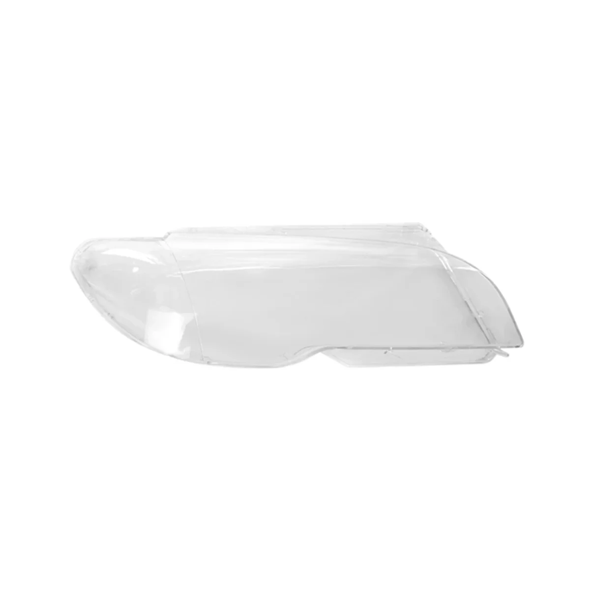 Car Headlight Lens for BMW E46 3 Series 2DR Coupe 2003-2006 Lampshade Glass Lampcover Caps Shell Lamp Case
Car Headlight Lens for BMW E46 3 Series 2DR Coupe 2003-2006 Lampshade Glass Lampcover Caps Shell Lamp Case
