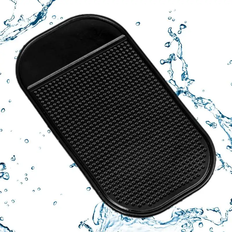 Car Dashboard Mat Car Dashboard Pad Mat Holder For Phones Car Dashboard Anti-Slip Pad Sticky Adhesive Mat For Holding Cell Phone
Car Dashboard Mat Car Dashboard Pad Mat Holder For Phones Car Dashboard Anti-Slip Pad Sticky Adhesive Mat For Holding Cell Phone
