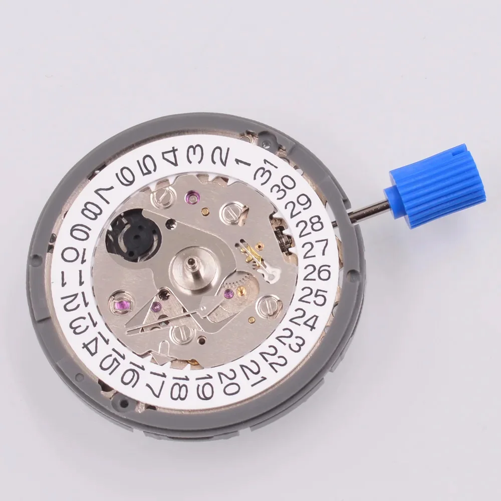 

Japan NH35/NH35A Movement Day Date Mechanical Luxury Automatic Watch Movt Replace Kit