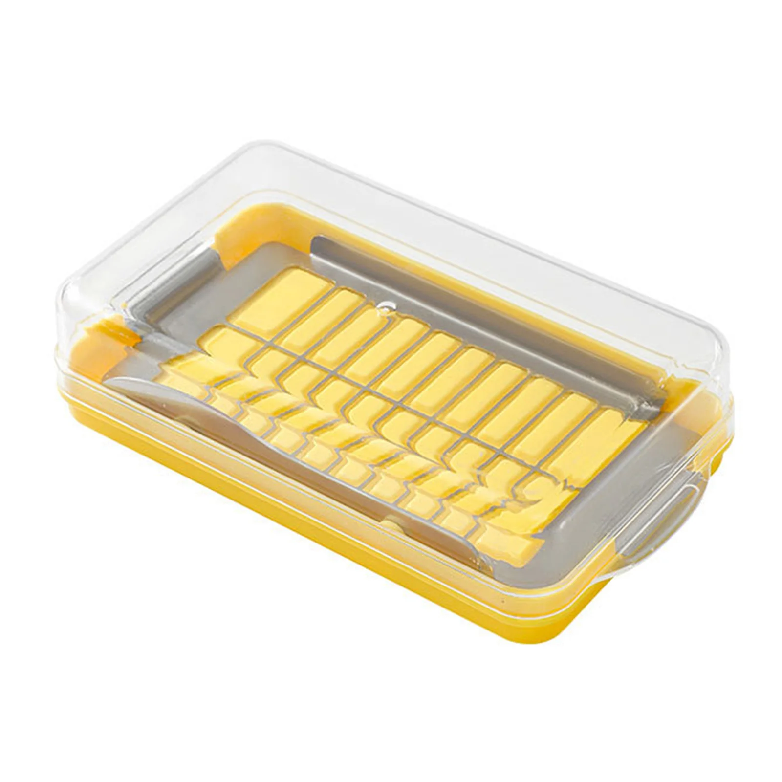 Transport with Ease Cheese Container Butter Box Special Storage Slot Built in Butter Fork Convenient Handles
Transport with Ease Cheese Container Butter Box Special Storage Slot Built in Butter Fork Convenient Handles