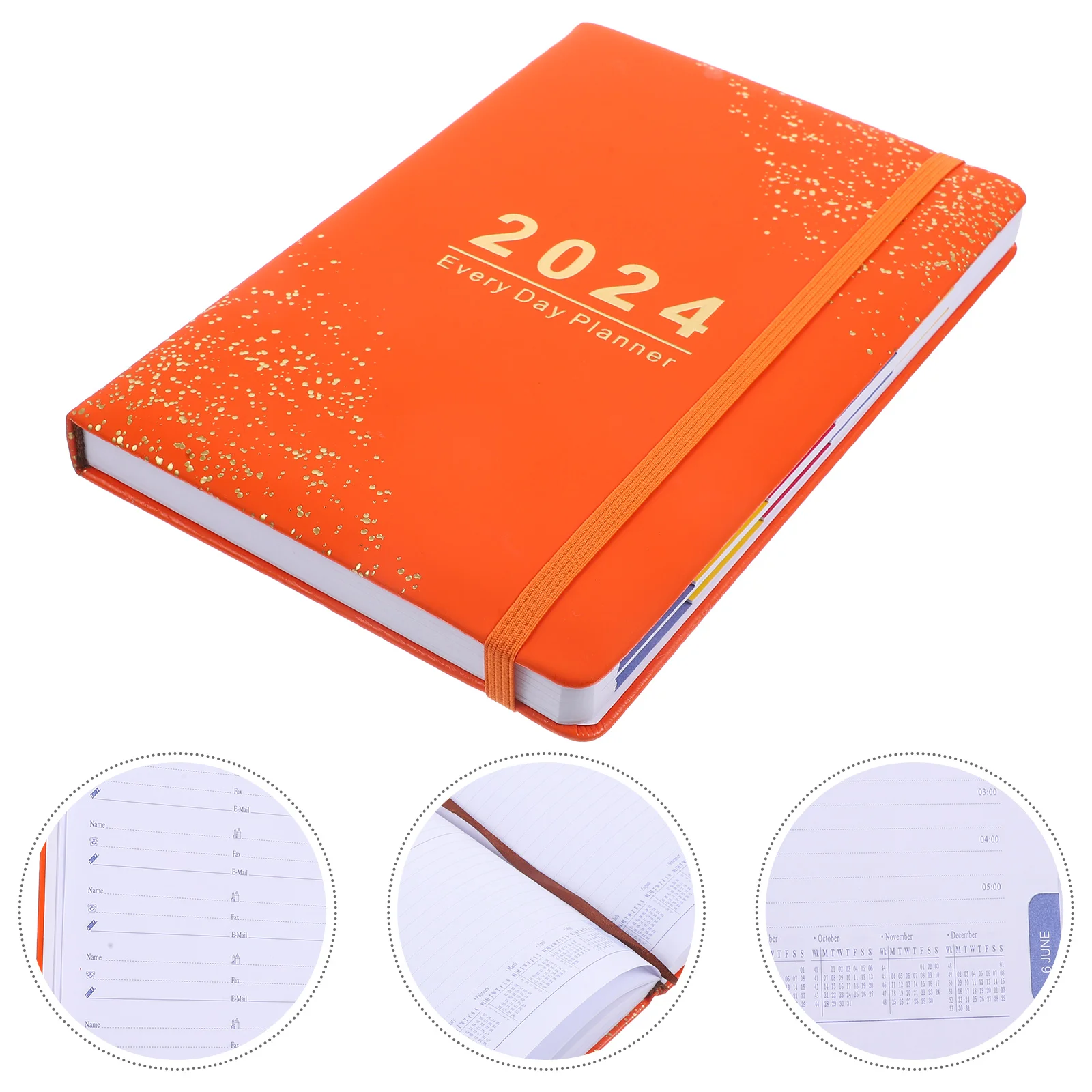 2024 Agenda Book Date Calendar Weekly Notepad Appointment Study Planner Teacher Notebooks
2024 Agenda Book Date Calendar Weekly Notepad Appointment Study Planner Teacher Notebooks