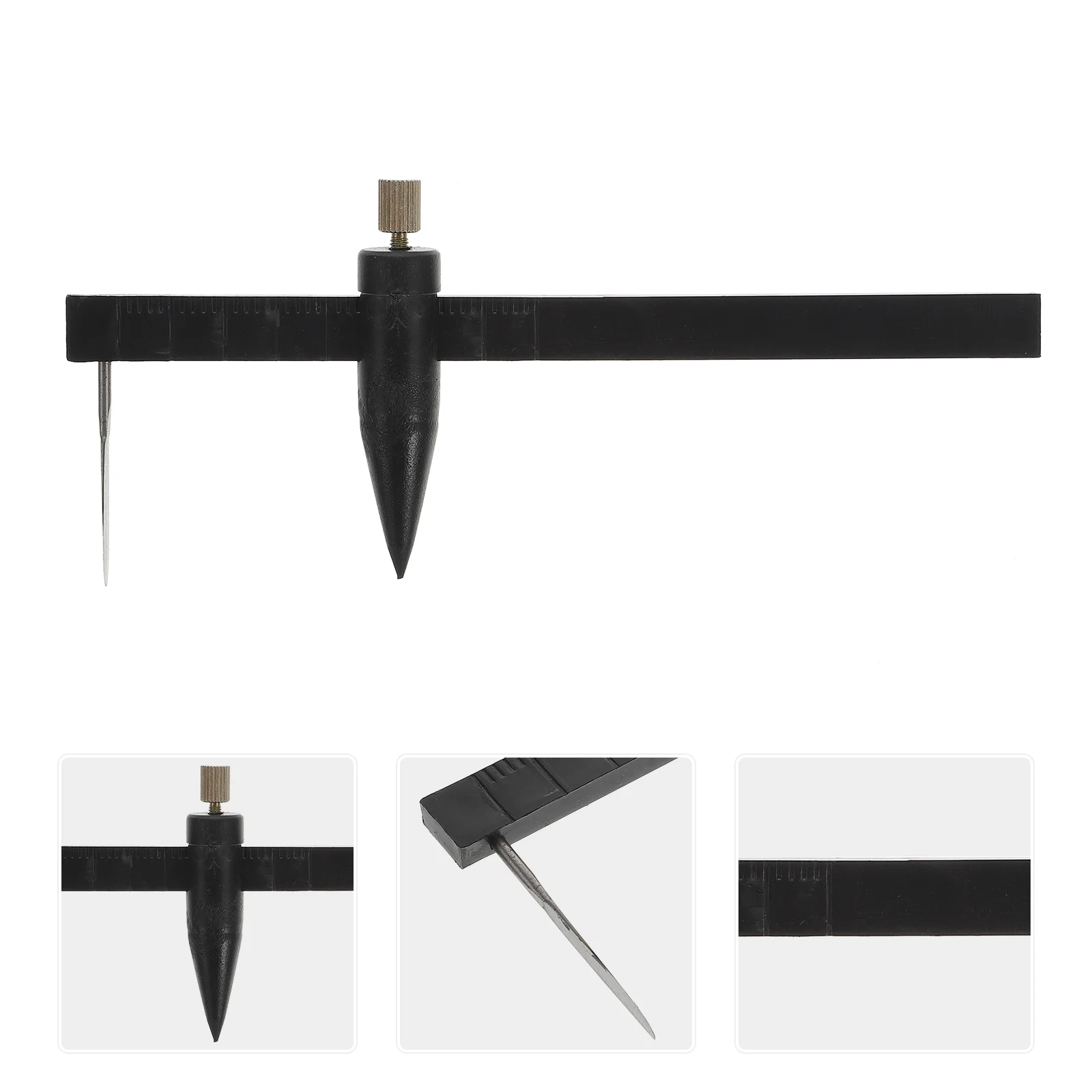 Wooden Compass Ceramic Tile Pottery Carving Tool Plastic Purple Clay Drawing Rotary Circle Cutter Compass Cutter Clay Round Draw
Wooden Compass Ceramic Tile Pottery Carving Tool Plastic Purple Clay Drawing Rotary Circle Cutter Compass Cutter Clay Round Draw