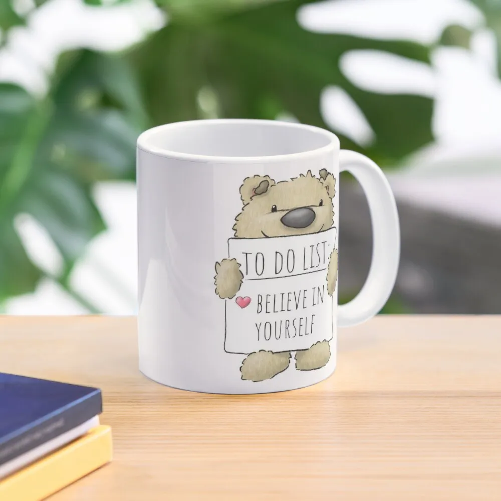 believe in yourself quote to do list cute bear Coffee Mug Tea And Cups Cups For And Tea Anime Cups Mug 
believe in yourself quote to do list cute bear Coffee Mug Tea And Cups Cups For And Tea Anime Cups Mug
