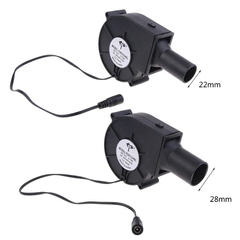 2.7A 4600RPM 9733 Centrifugal Computer Cpu-Cooling Fans Air Blowers High Speed Drosphip
2.7A 4600RPM 9733 Centrifugal Computer Cpu-Cooling Fans Air Blowers High Speed Drosphip