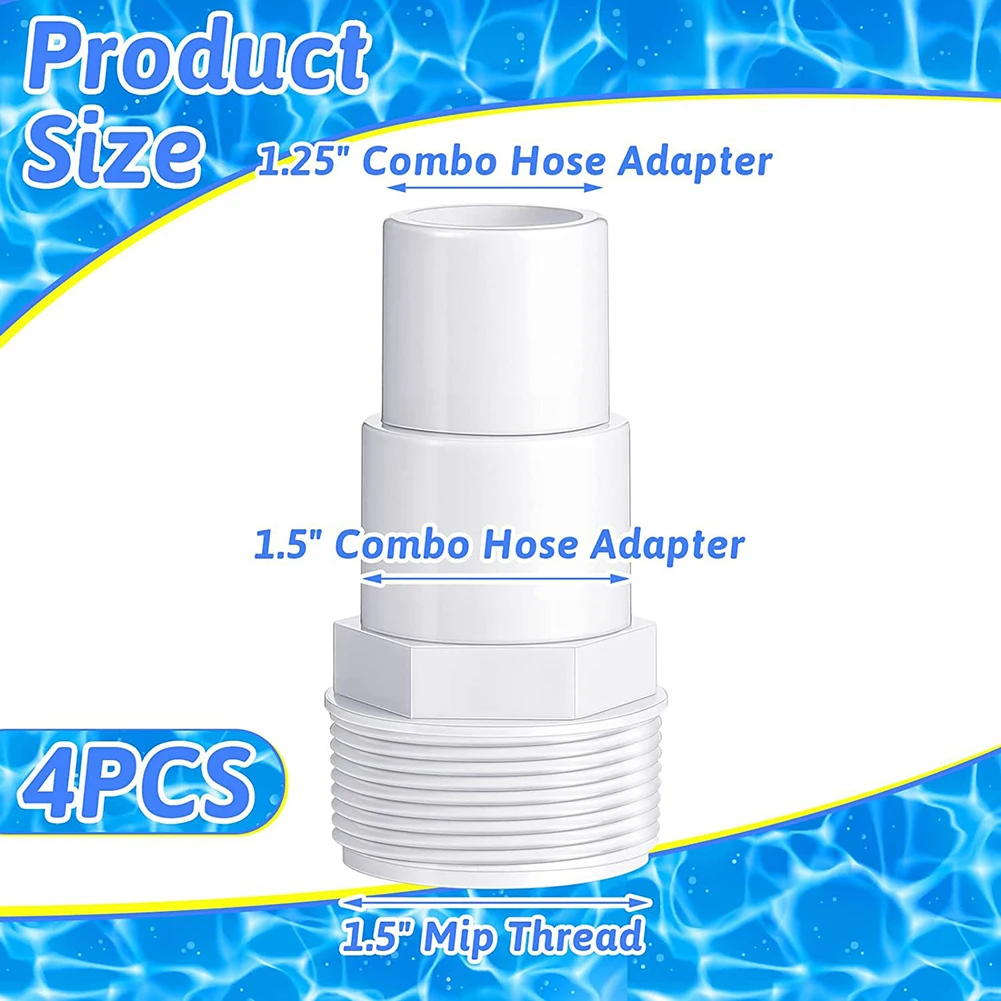 3-way Valve Efficient 3 Port Valve Replacement for Zodiac 4715 Ideal for Heat Pump and Solar Collector Regulation
3-way Valve Efficient 3 Port Valve Replacement for Zodiac 4715 Ideal for Heat Pump and Solar Collector Regulation