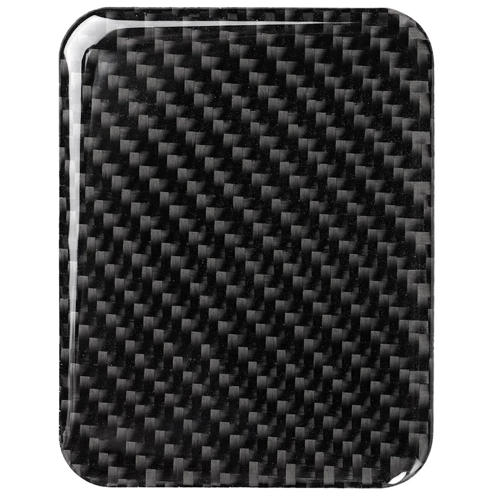Protective and Stylish Carbon Fiber For Seat Heat Panel Cover Trim for Toyota 86 BRZ FRS Easy DIY Installation
Protective and Stylish Carbon Fiber For Seat Heat Panel Cover Trim for Toyota 86 BRZ FRS Easy DIY Installation